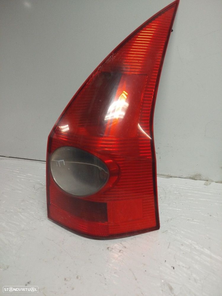 Farolim Stop Esq Renault Megane Ii Caixa/Combi (Km_) - 1