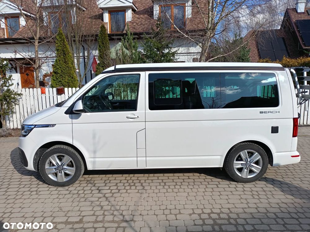 Volkswagen California - 8