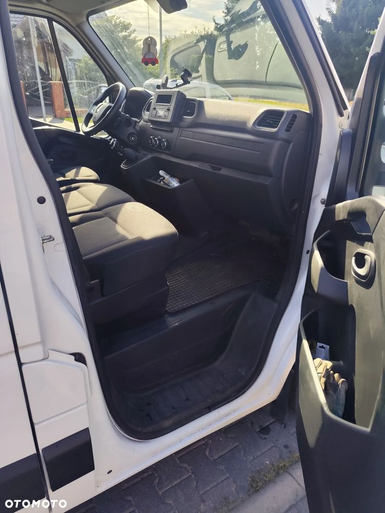 Renault Master L2H2 - 7