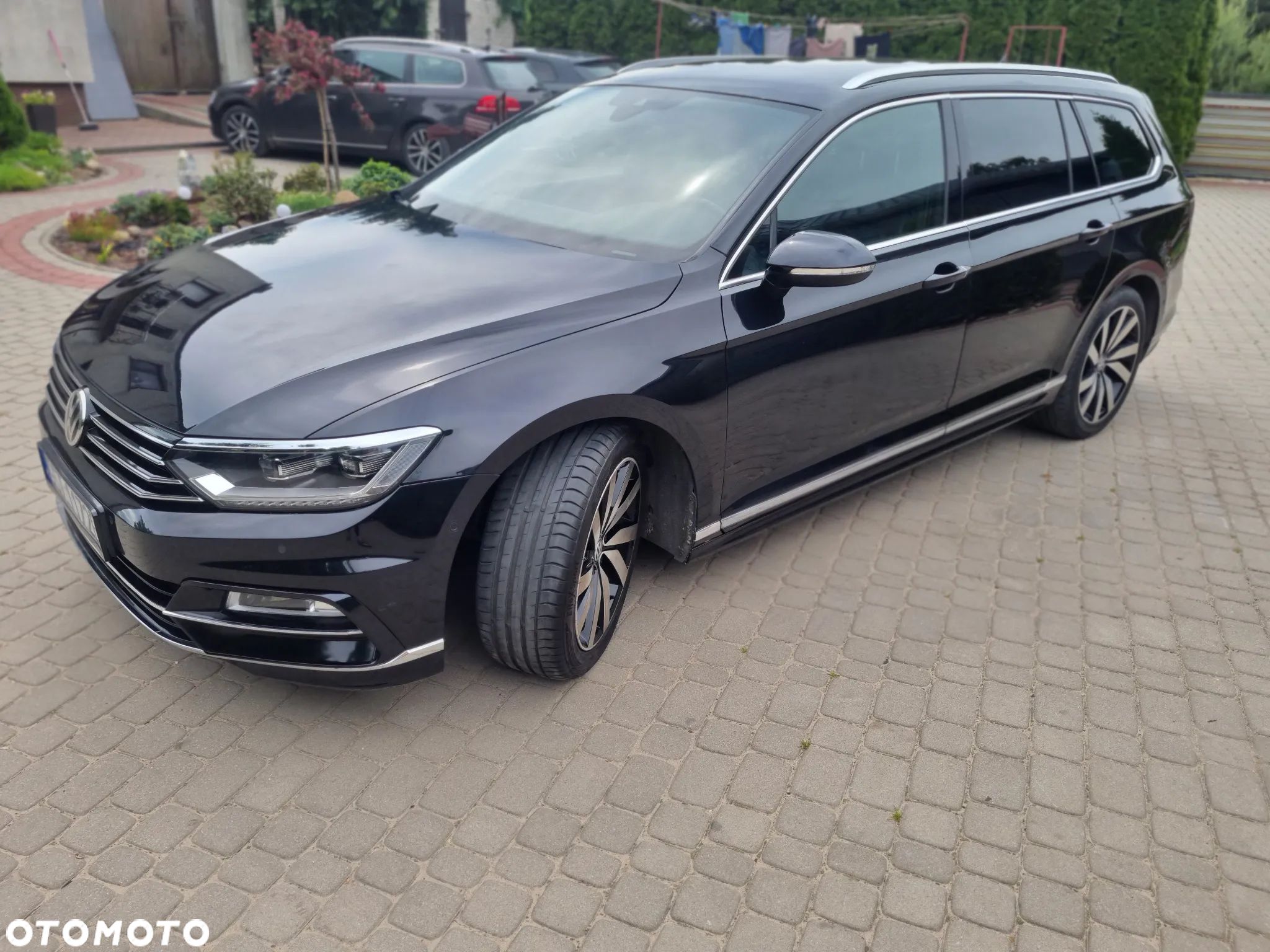 Volkswagen Passat 2.0 TDI BMT Highline DSG - 1