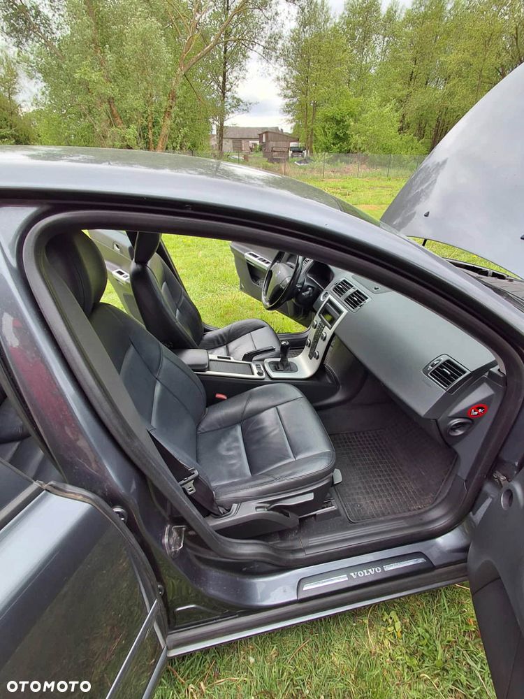 Volvo S40 1.6D DPF DRIVe - 7