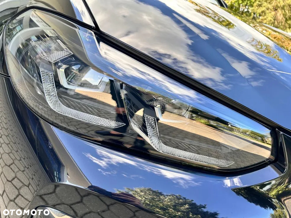BMW X4 - 9