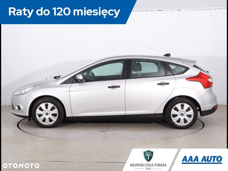 Ford Focus - 4
