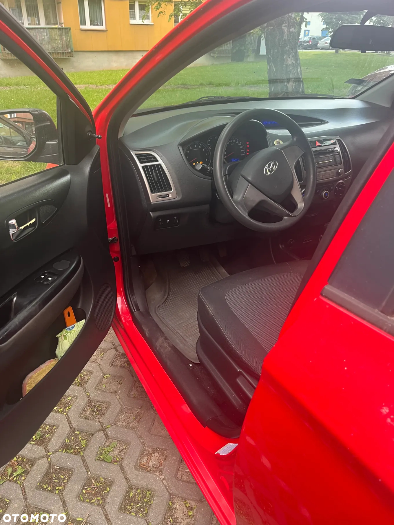 Hyundai i20 1.2 Classic - 7