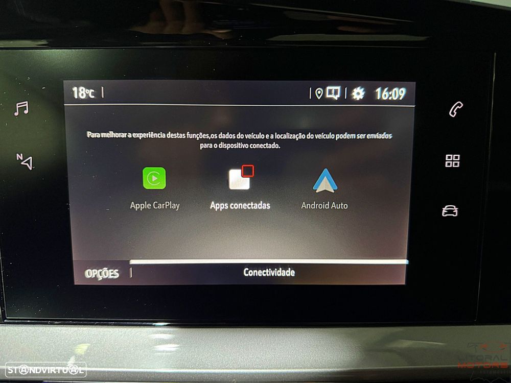 Opel Mokka 1.2 T GS Line AT - 31