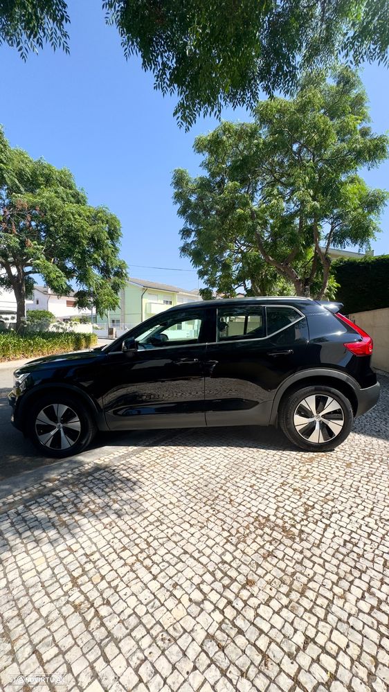Volvo XC 40 T4 Recharge DKG Essential - 8