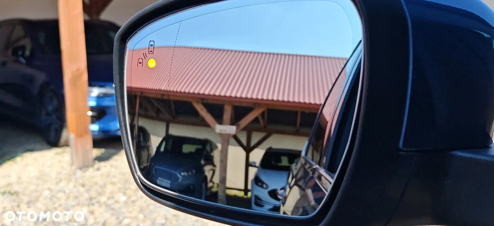 Ford Galaxy 2.0 EcoBlue V-Line - 23