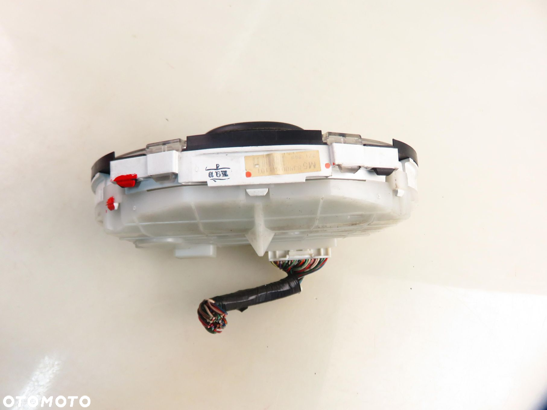 LICZNIK DAIHATSU SIRION (M3_) 1 - 1KR-FE M583800B1101 - 3