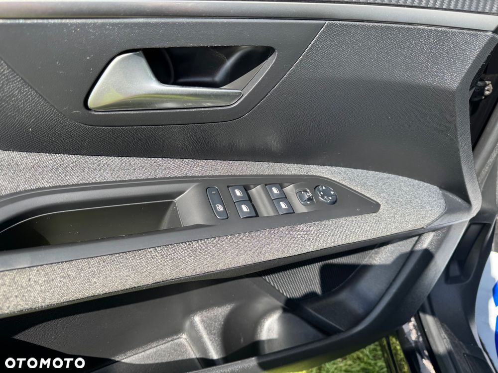 Peugeot 3008 - 18