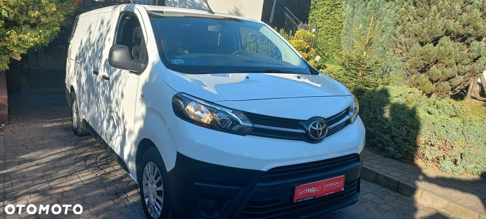 Toyota ProAce - 40