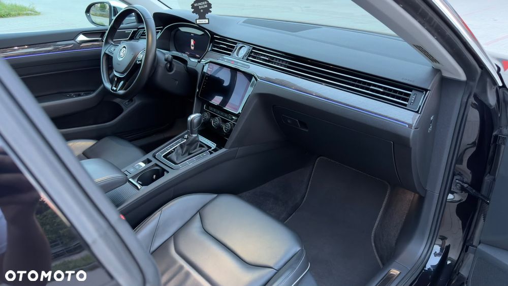 Volkswagen Arteon 2.0 TDI SCR 4Motion DSG Elegance - 15