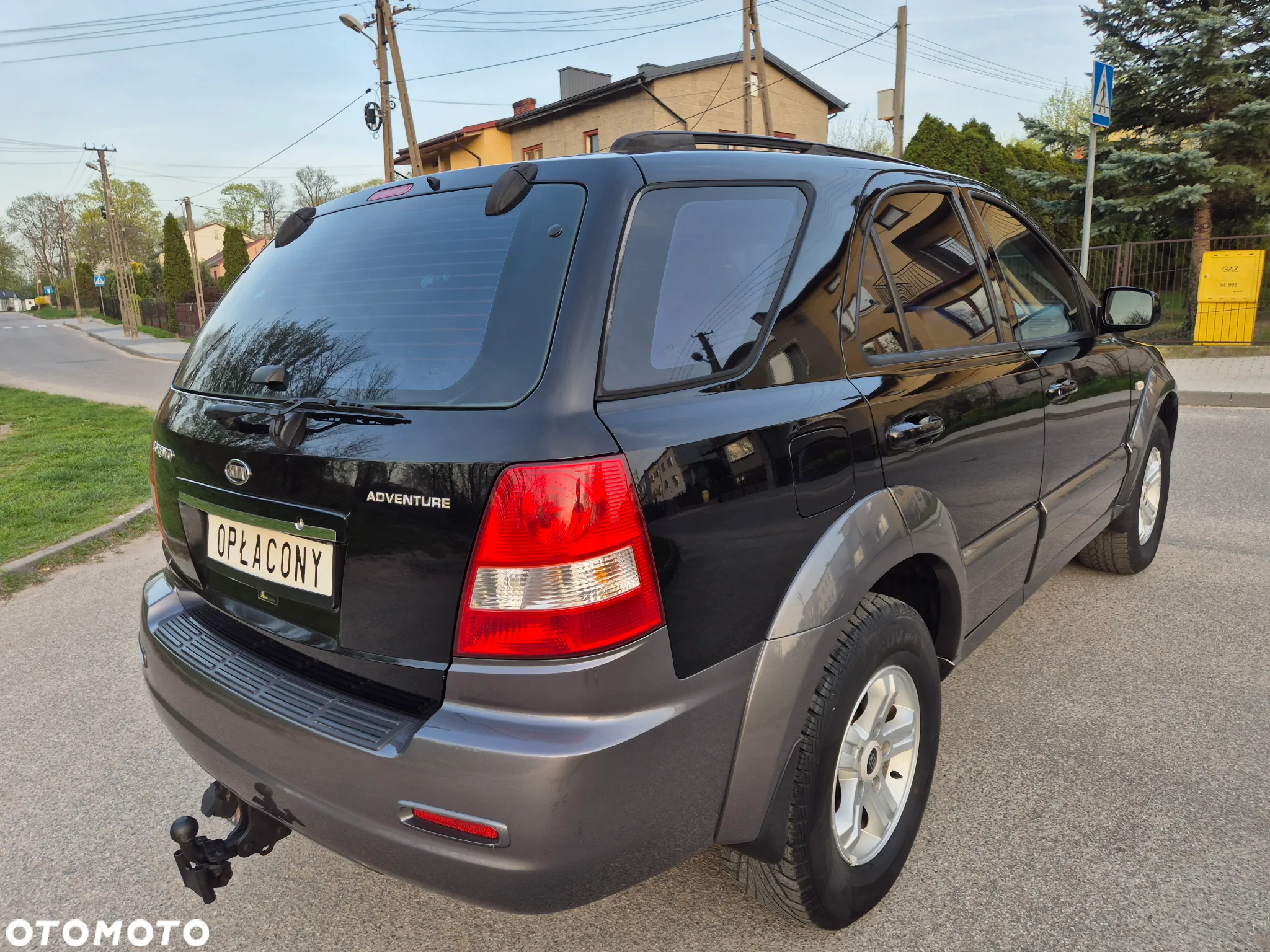 Kia Sorento - 15