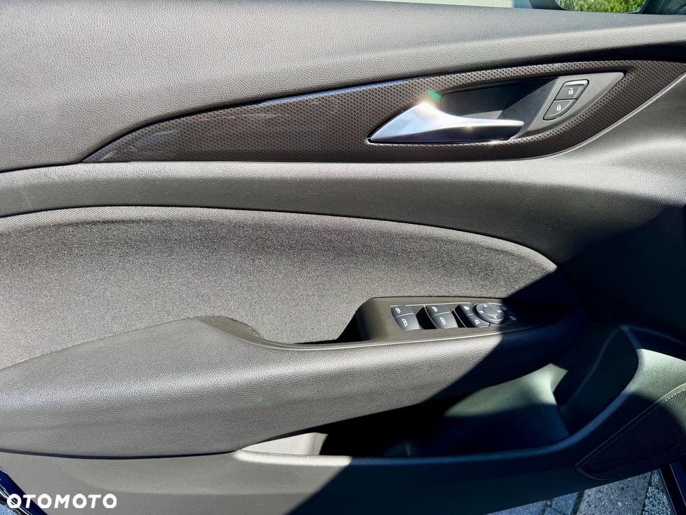 Opel Insignia 2.0 CDTI Business Edition S&S - 27