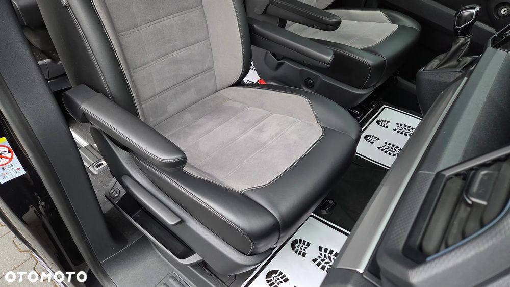 Volkswagen California - 13