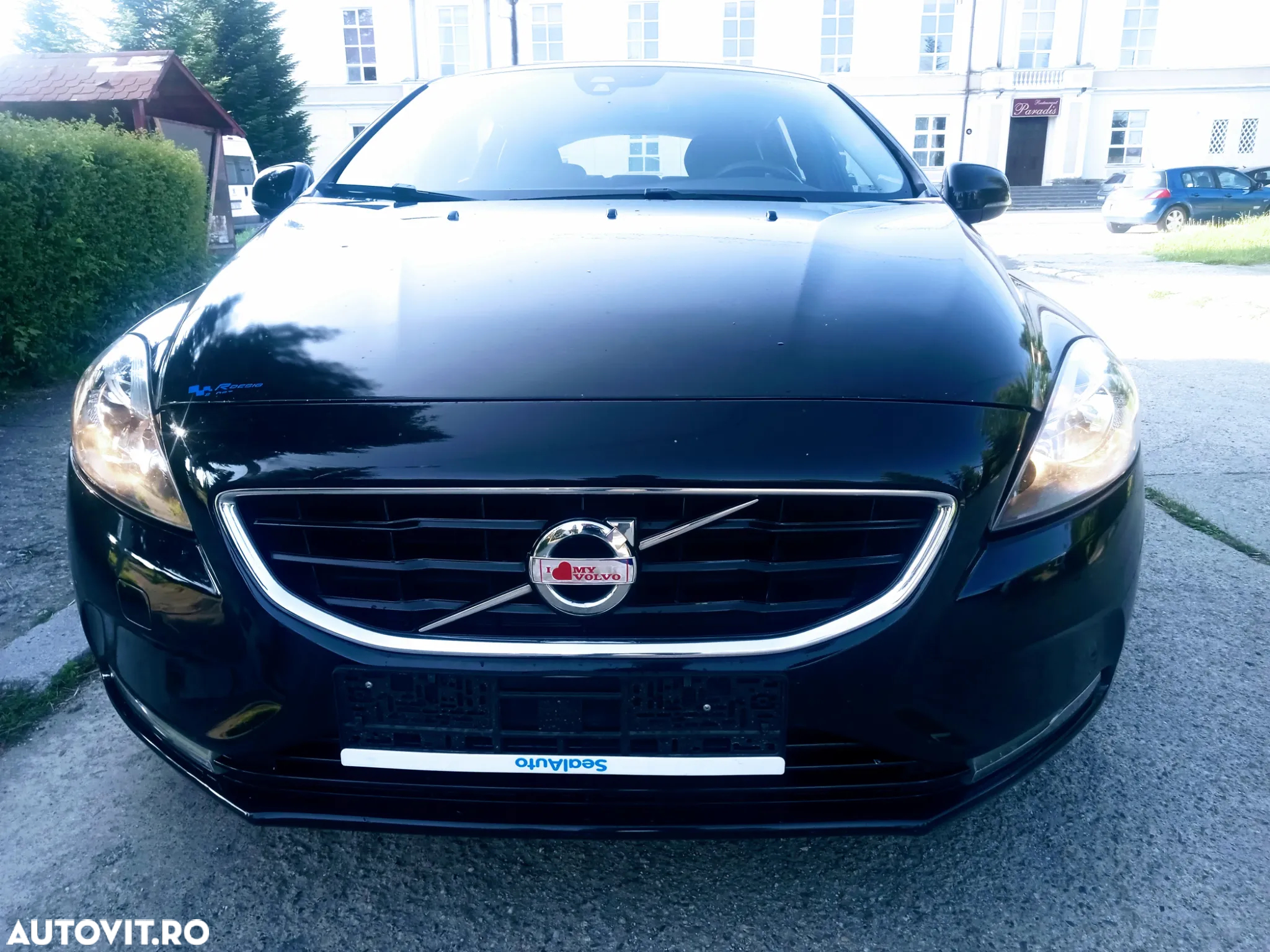 Volvo V40 D2 RDesign - 4