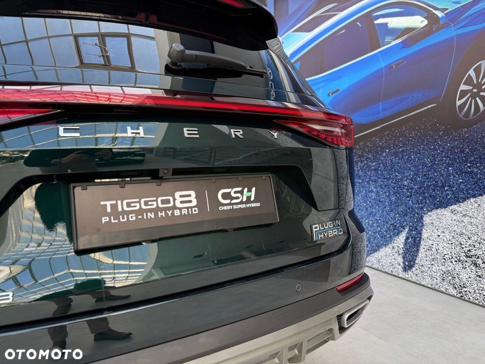 Chery Tiggo 8 - 23