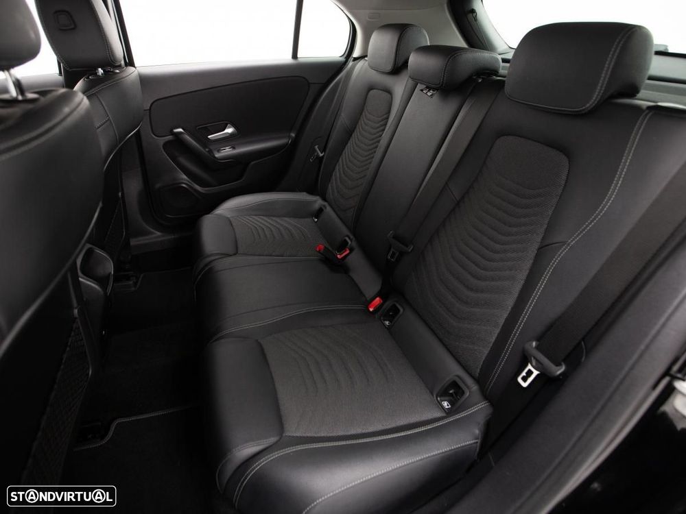 Mercedes-Benz A 250 e - 10