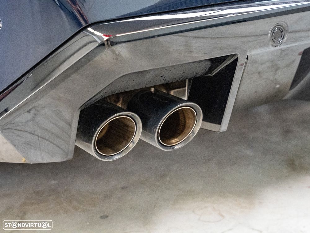 BMW M5 Standard - 12