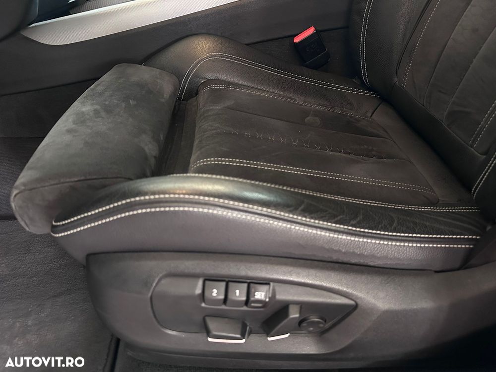 BMW X5 xDrive30d - 9
