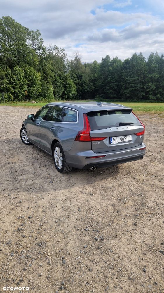 Volvo V60 D4 Momentum - 5