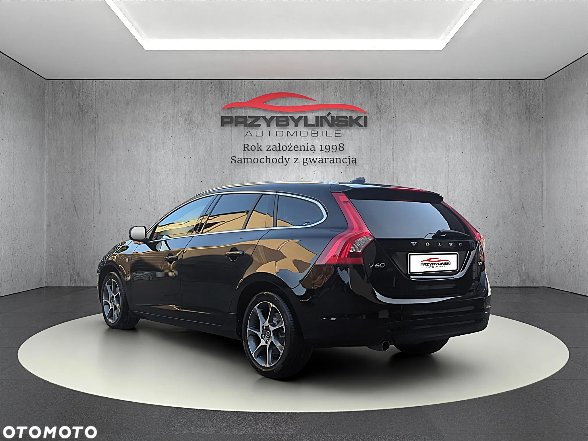 Volvo V60 D2 Drive-E Ocean Race - 4