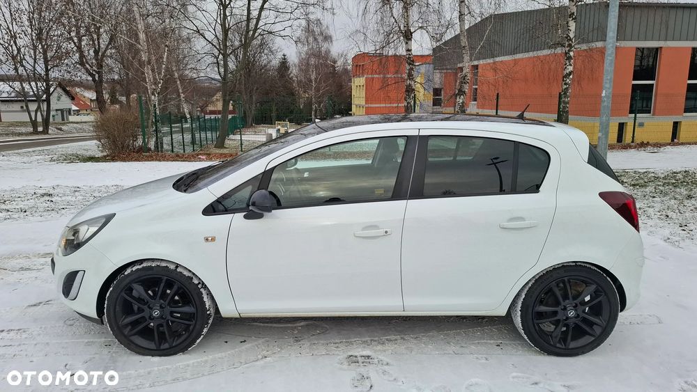 Opel Corsa 1.4 16V Color Edition - 5
