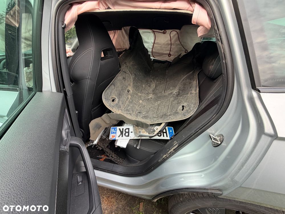 Skoda Kamiq 1.5 TSI DSG Ambition - 15