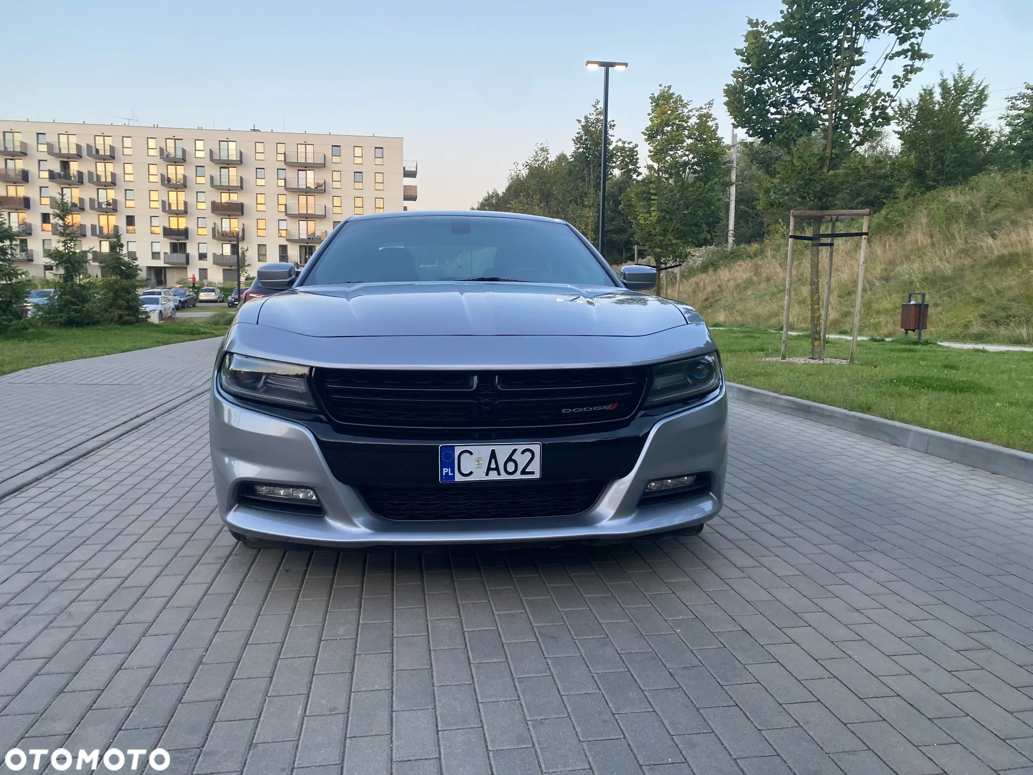 Dodge Charger 3.6 GT - 21