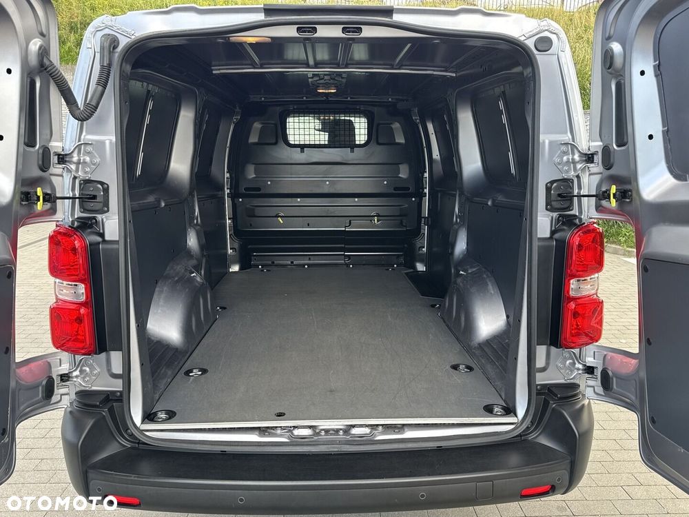 Toyota PROACE - 27