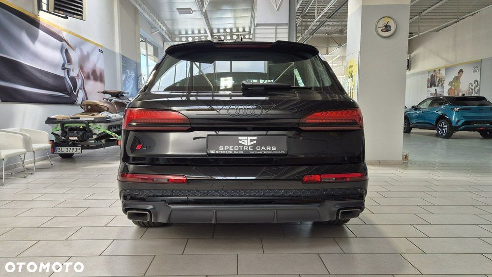 Audi Q7 - 8