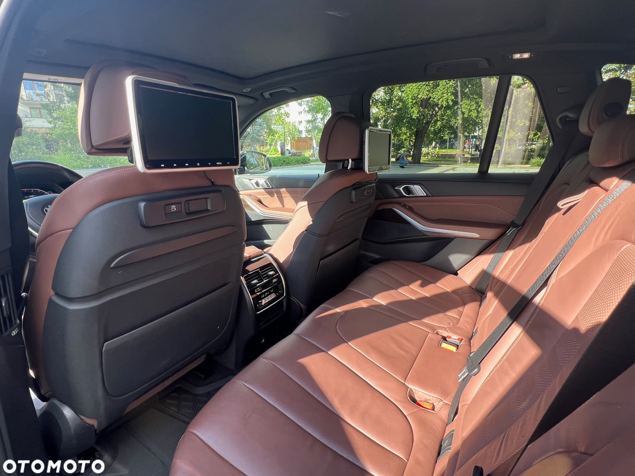 BMW X5 xDrive40i xLine - 10
