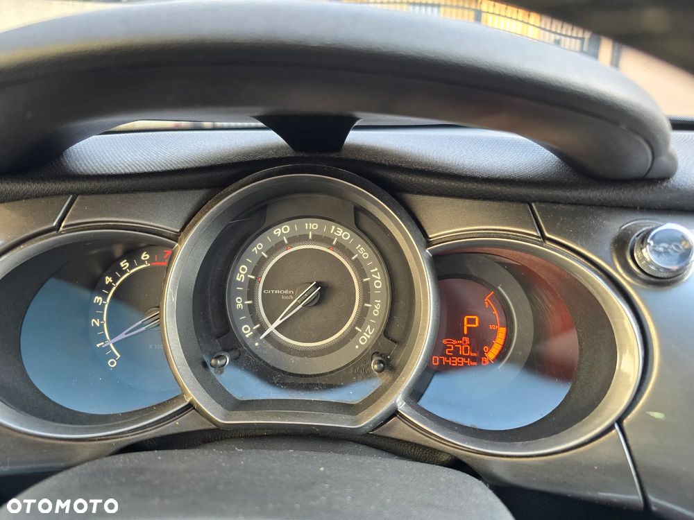Citroën C3 VTi 120 Automatik Exclusive - 12