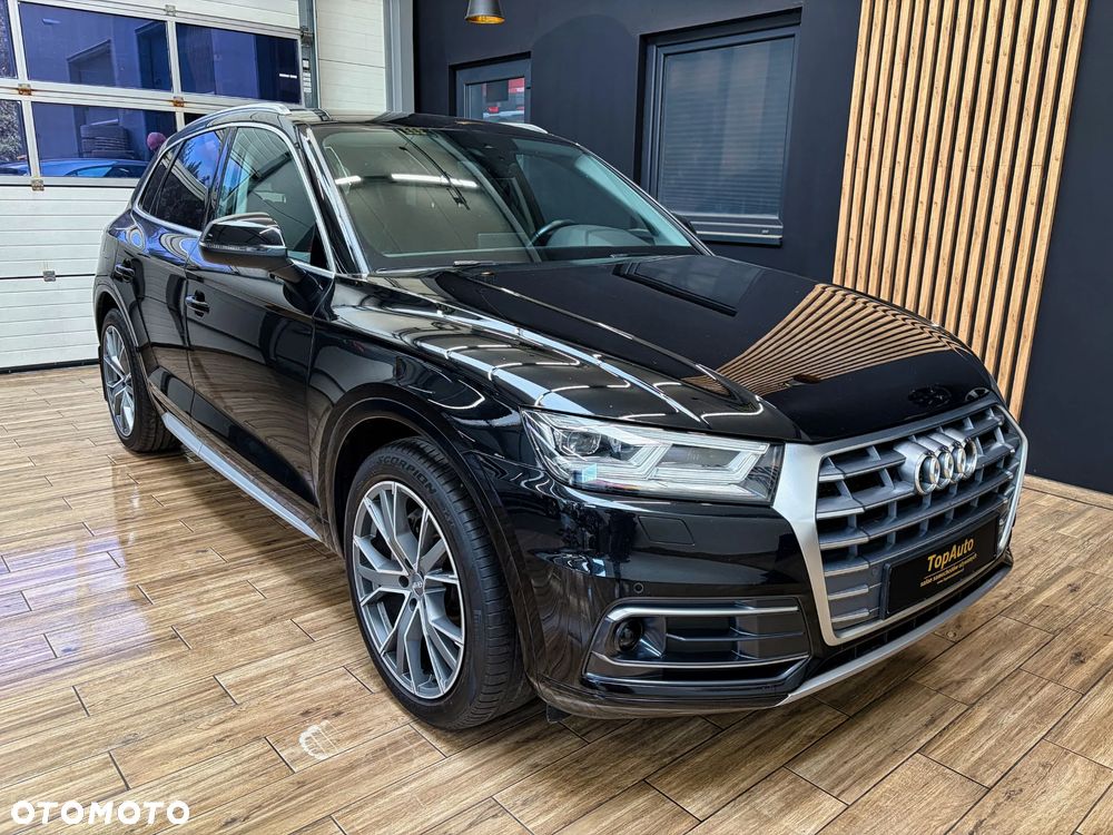 Audi Q5 2.0 TDI Quattro S tronic - 3