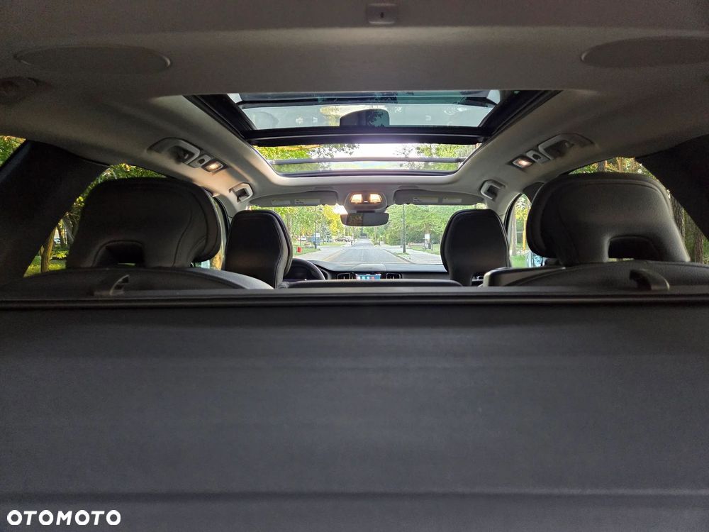 Volvo XC 60 B6 B AWD Inscription - 26