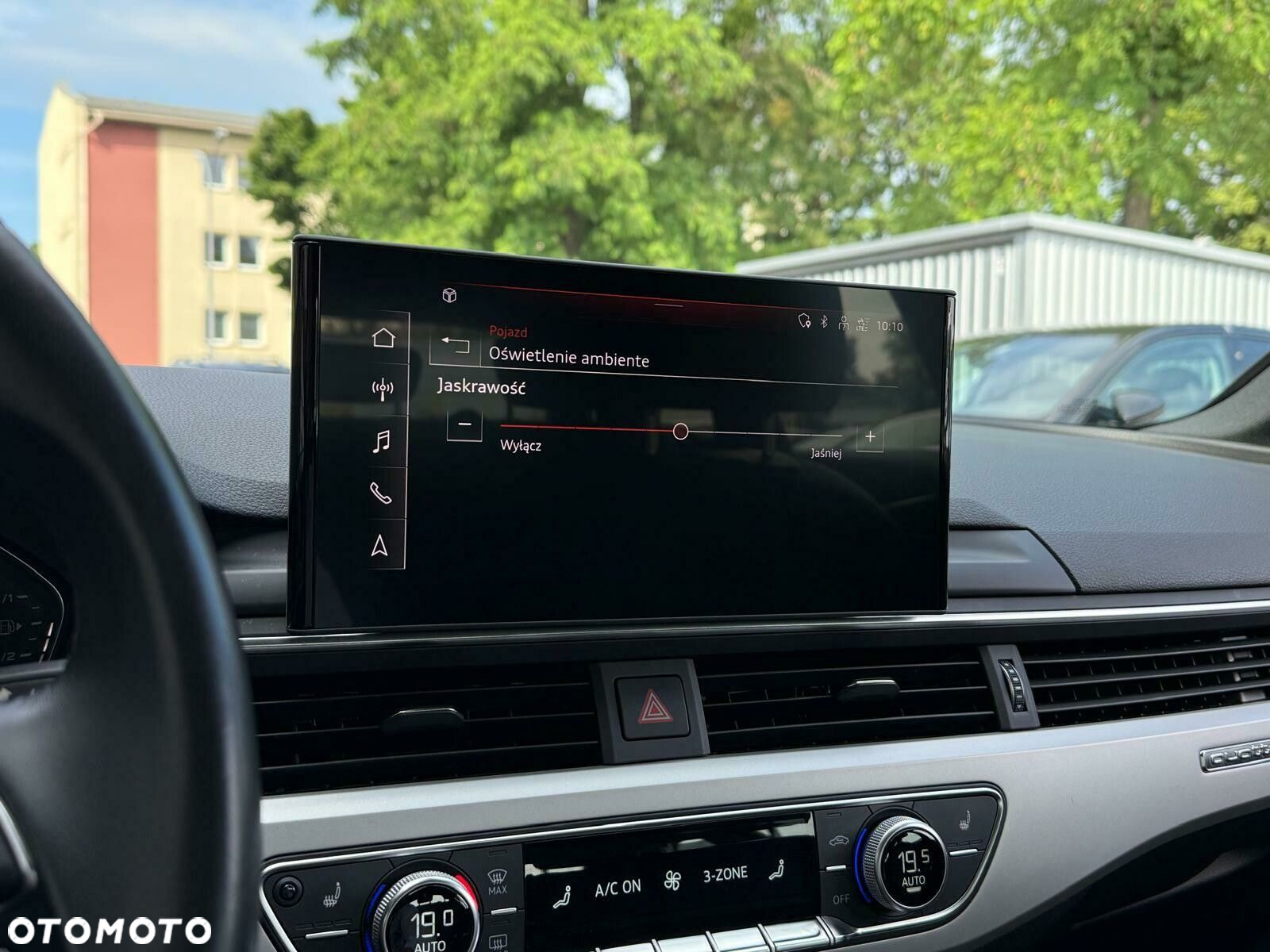 Audi A4 - 29