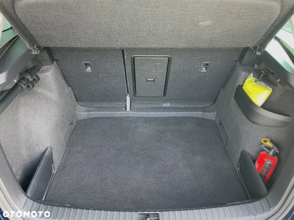 Skoda Karoq 1.5 TSI ACT GPF 4x2 Ambition - 15