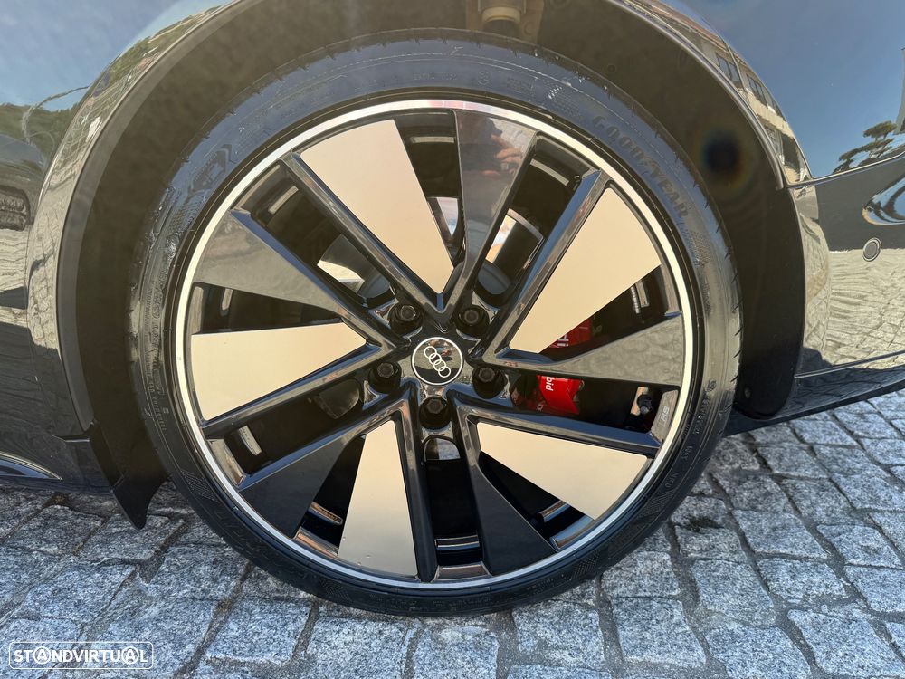 Audi e-tron GT quattro - 21