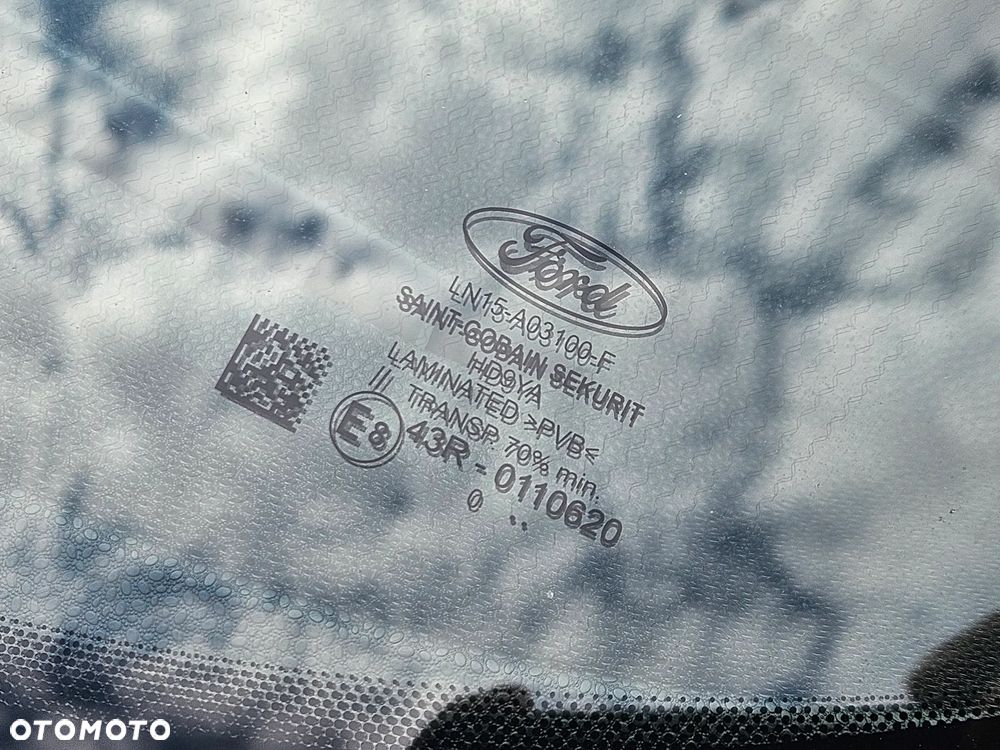 Ford EcoSport 1.0 EcoBoost ST-Line Black ASS - 23