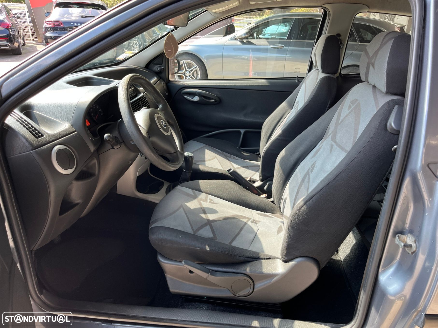 Fiat Punto 70 JTD Multijet Active - 10