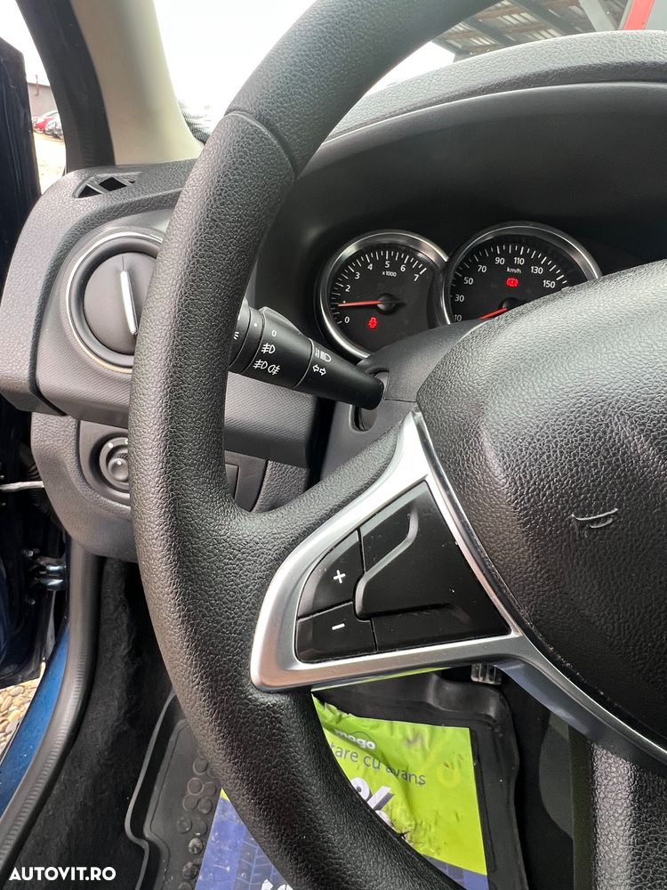 Dacia Sandero TCe 90 (S&S) Comfort - 18