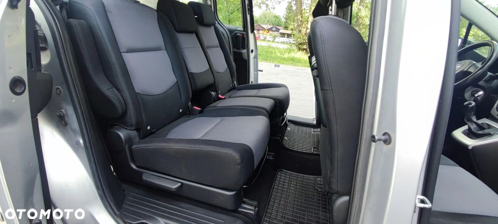 Mazda 5 1.8 Comfort - 14