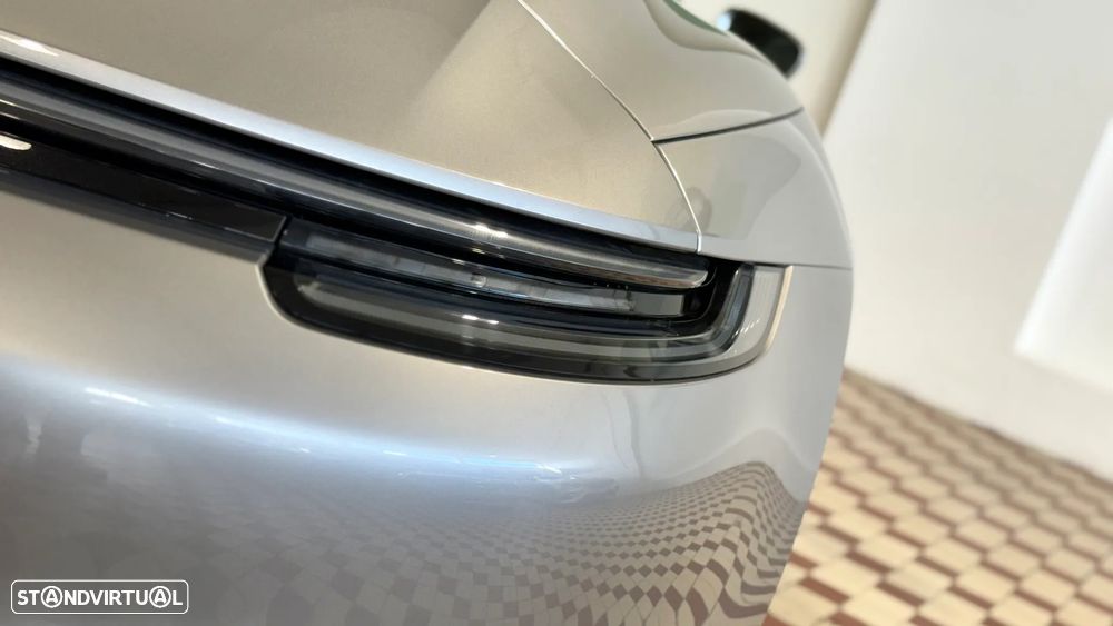 Porsche 911 (992) Targa 4 GTS PDK - 6