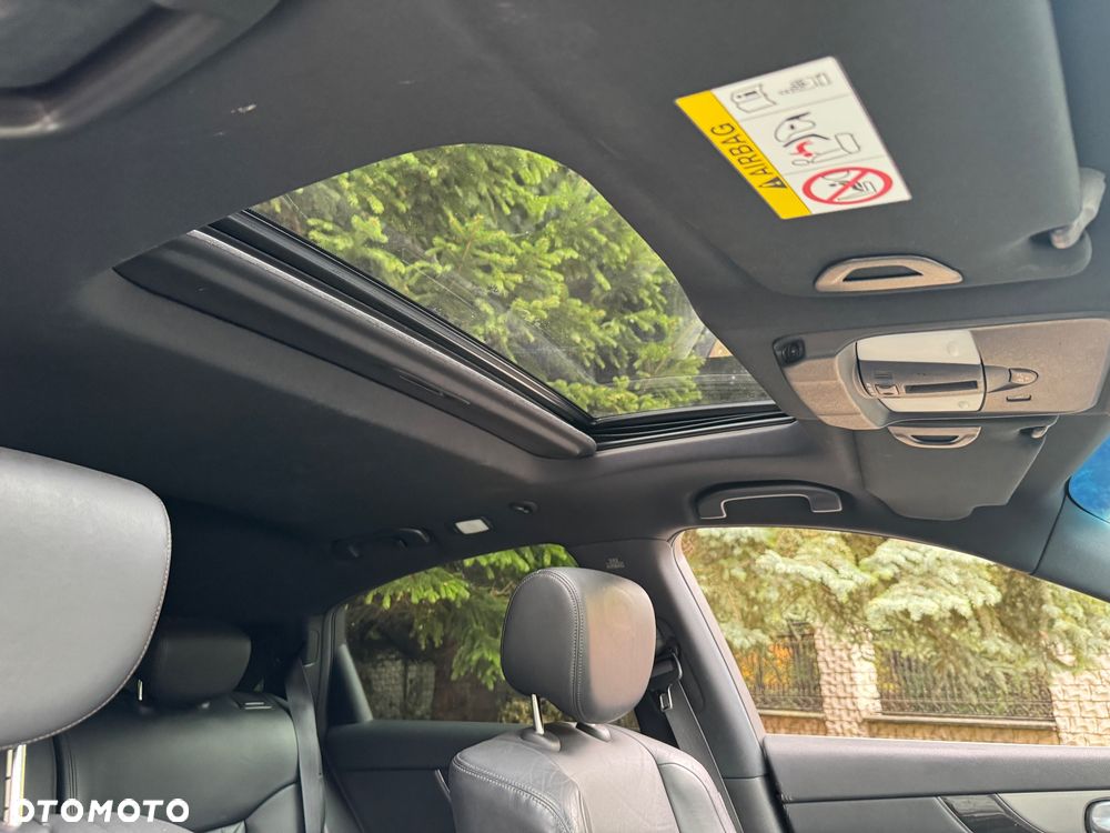 Infiniti QX70 3.7 S Premium EU6 - 15