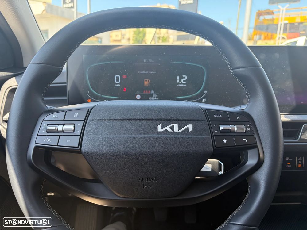 Kia Stonic ver-1-0-t--gdi-tech - 11