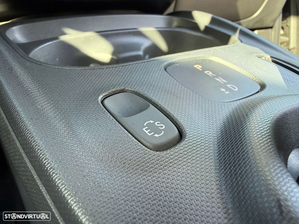 Smart ForTwo Coupé 1.0 Passion 71 Aut. - 29