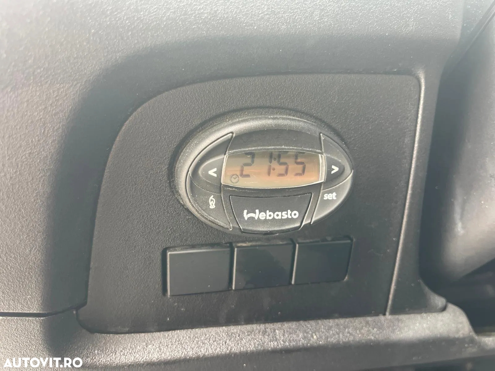 Iveco IS35SC DUBA - 13