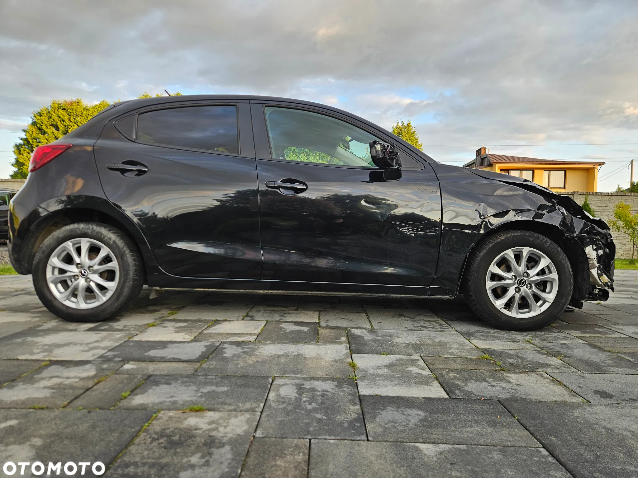 Mazda 2 SKYACTIV-G 90 Sports-Line - 7