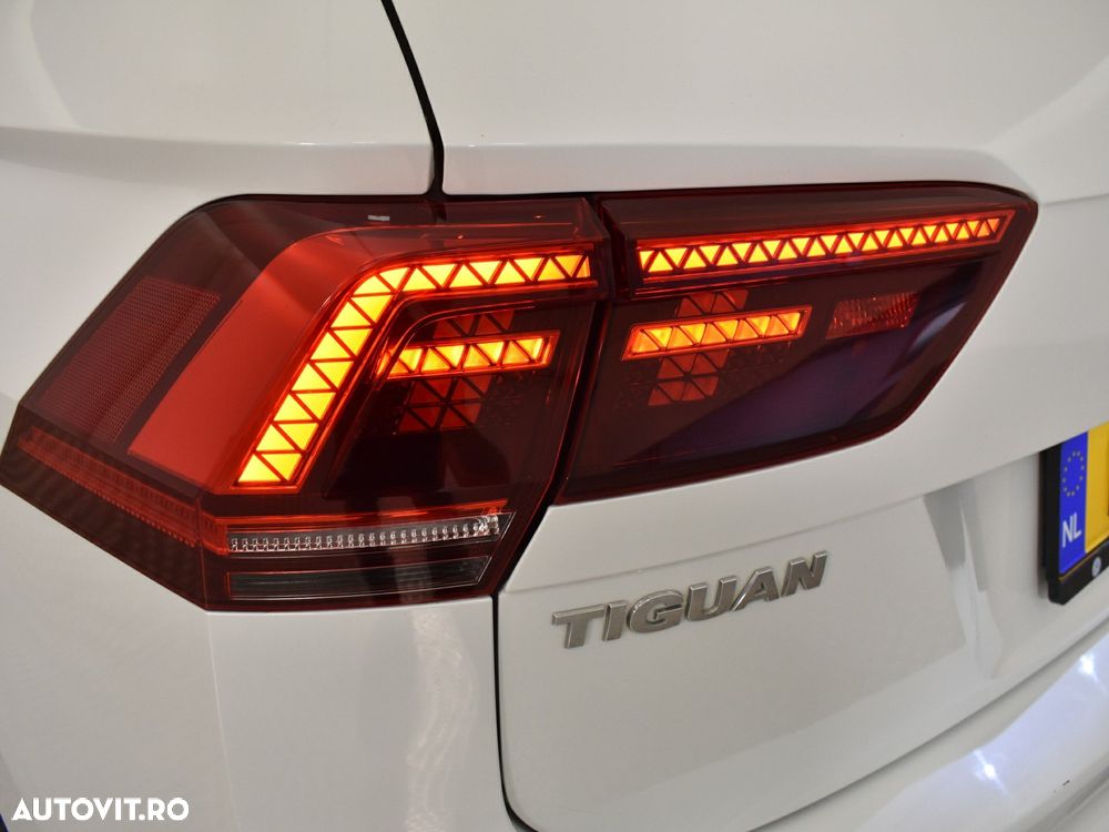 Volkswagen Tiguan 2.0 TDI 4Mot DSG Highline - 19