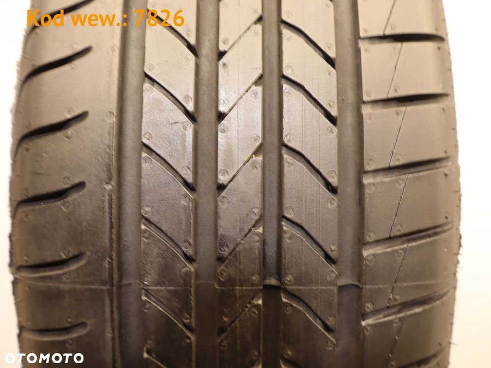 Goodyear EFFICIENTGRIP - 205/55 R16 - 2