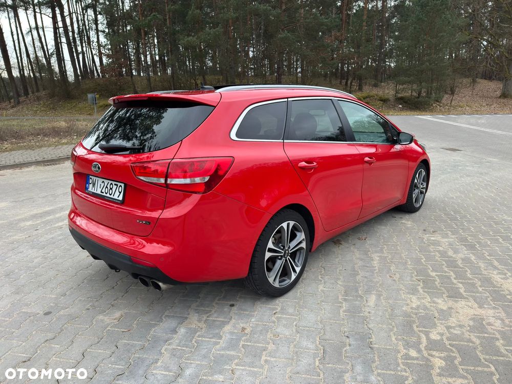 Kia Ceed 1.0 T-GDI ISG GT Line - 6